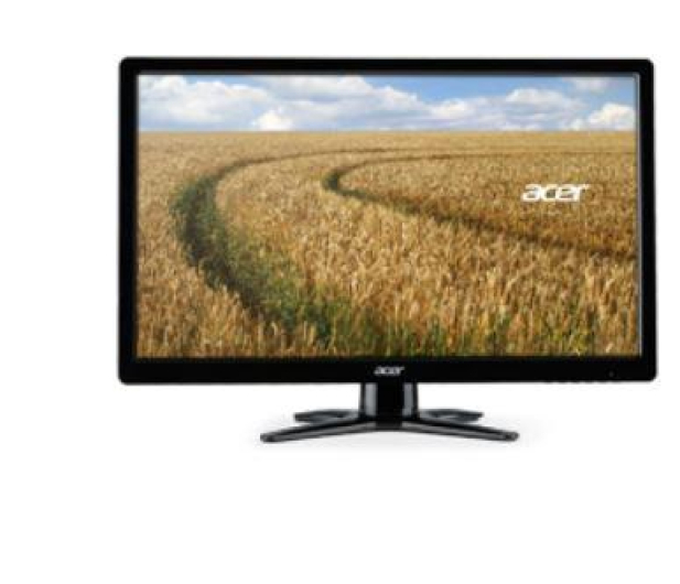 Acer G226HQLBbid - 1397736 - zdjęcie 2